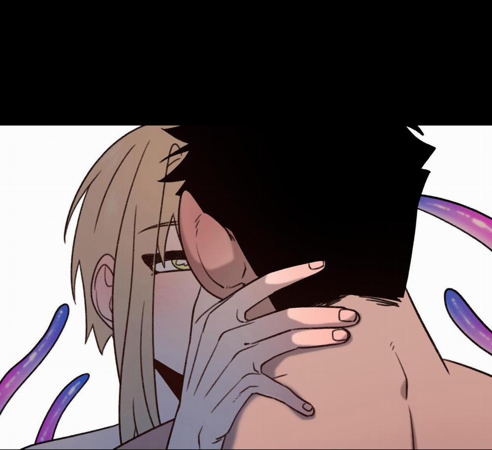 TÔI BỊ MỘT ANH CHÀNG PHÙ THỦY QUẤN LẤY 5 ebd trang 54