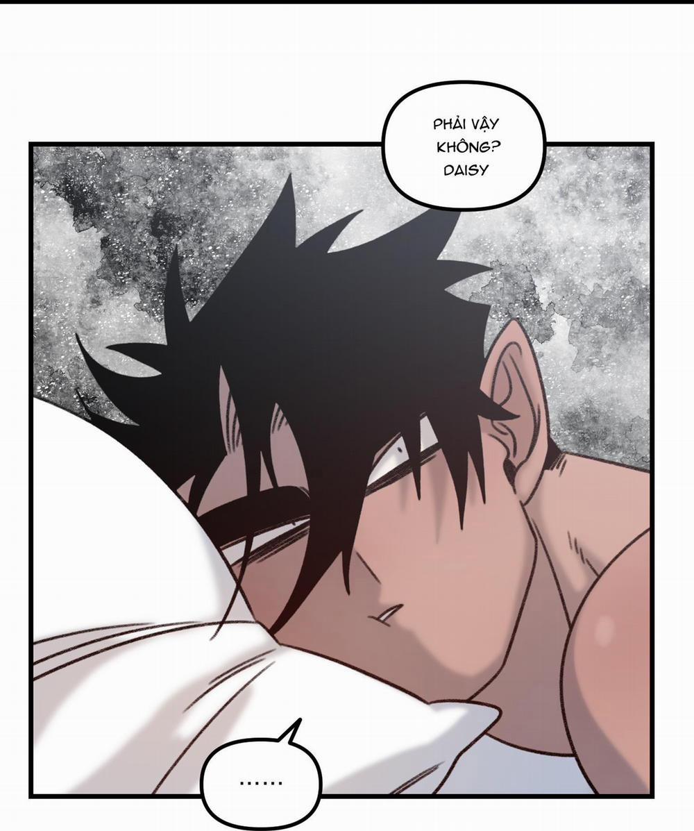 TÔI BỊ MỘT ANH CHÀNG PHÙ THỦY QUẤN LẤY 5 trang 67