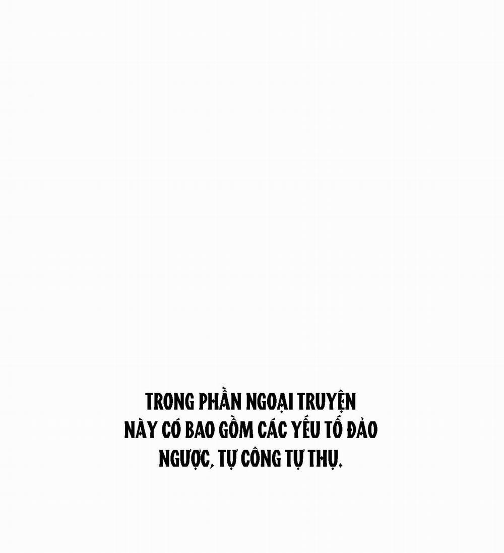 TÔI BỊ MỘT ANH CHÀNG PHÙ THỦY QUẤN LẤY 6 ngoại truyện 1 trang 0