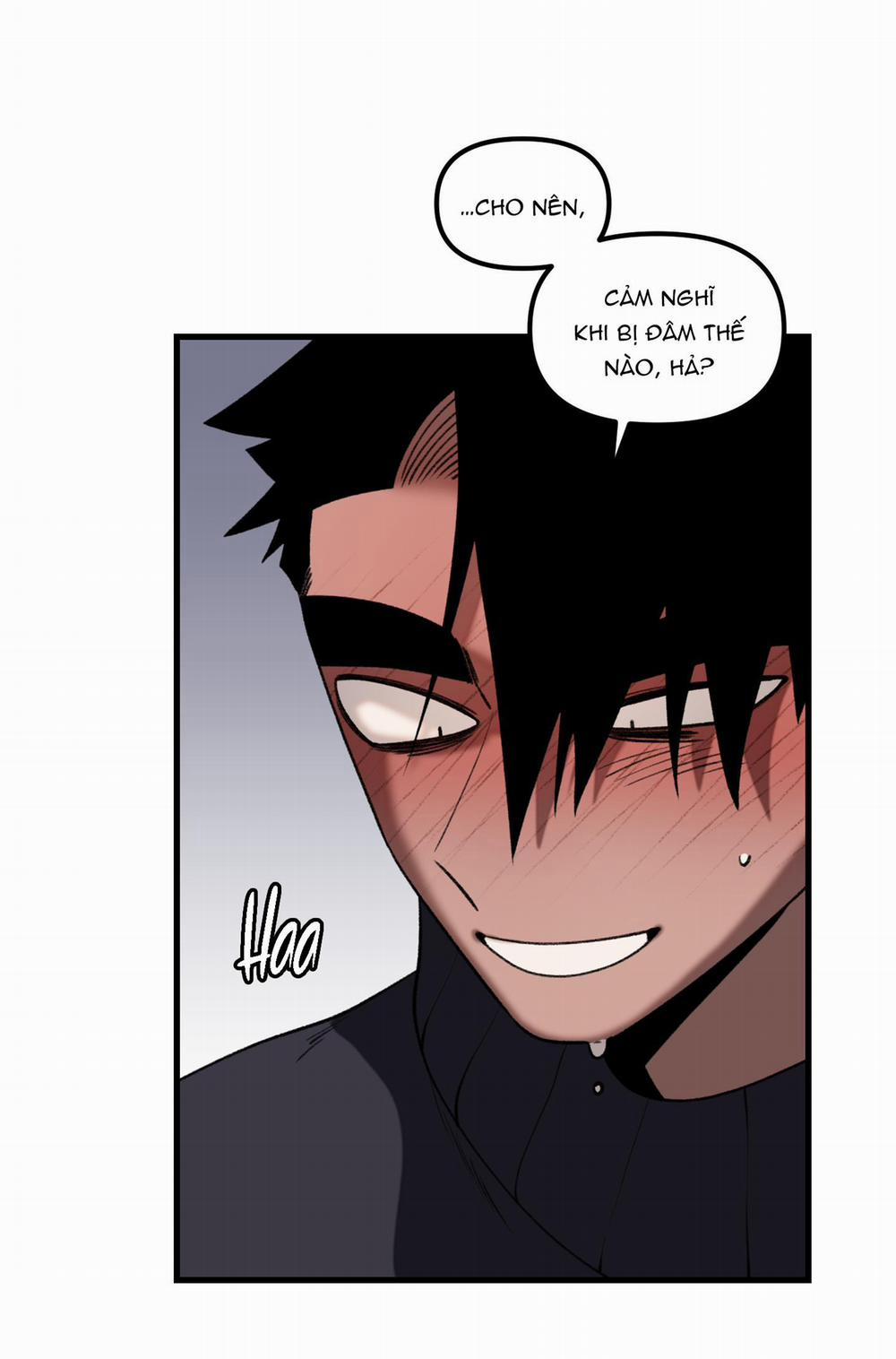 TÔI BỊ MỘT ANH CHÀNG PHÙ THỦY QUẤN LẤY 6 ngoại truyện 1 trang 45