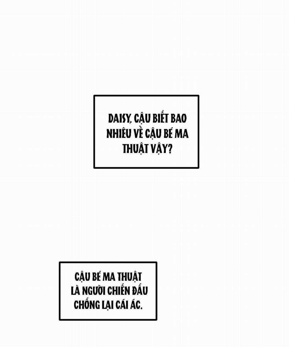 TÔI BỊ MỘT ANH CHÀNG PHÙ THỦY QUẤN LẤY 6 trang 32