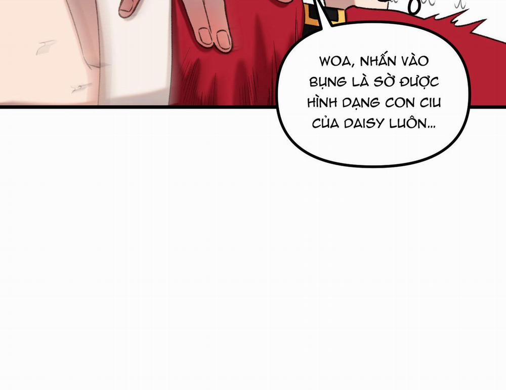 TÔI BỊ MỘT ANH CHÀNG PHÙ THỦY QUẤN LẤY 7 ngoại truyện 2 trang 33