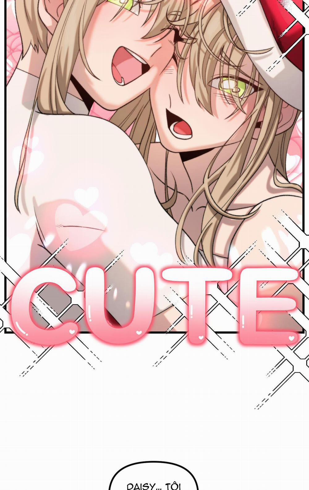 TÔI BỊ MỘT ANH CHÀNG PHÙ THỦY QUẤN LẤY 7 trang 18