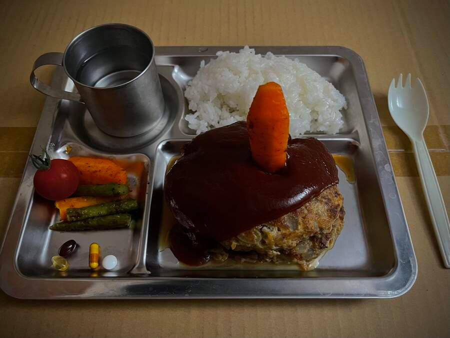 Tôi Bị Một Nữ Sinh Trung Học Kỳ Lạ Giam Cầm 12 trang 5