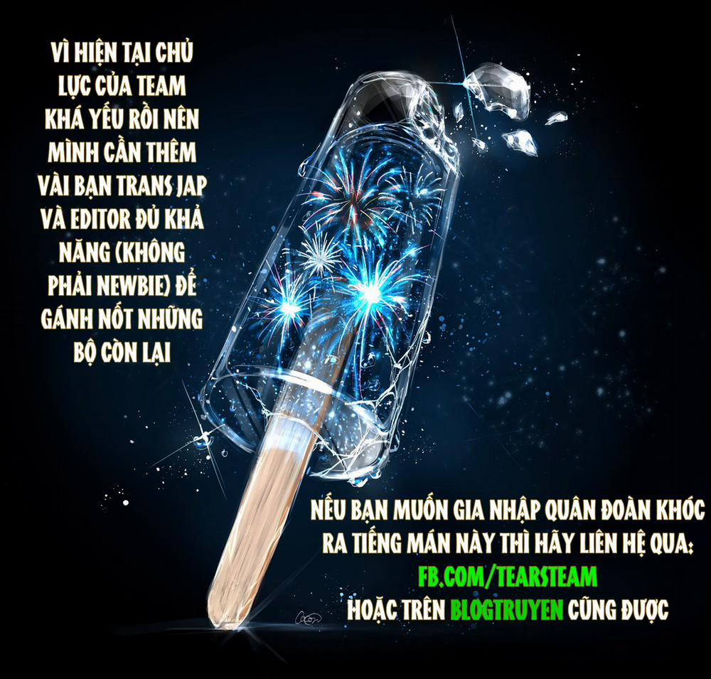 Tôi Bị Một Nữ Sinh Trung Học Kỳ Lạ Giam Cầm 4 trang 7