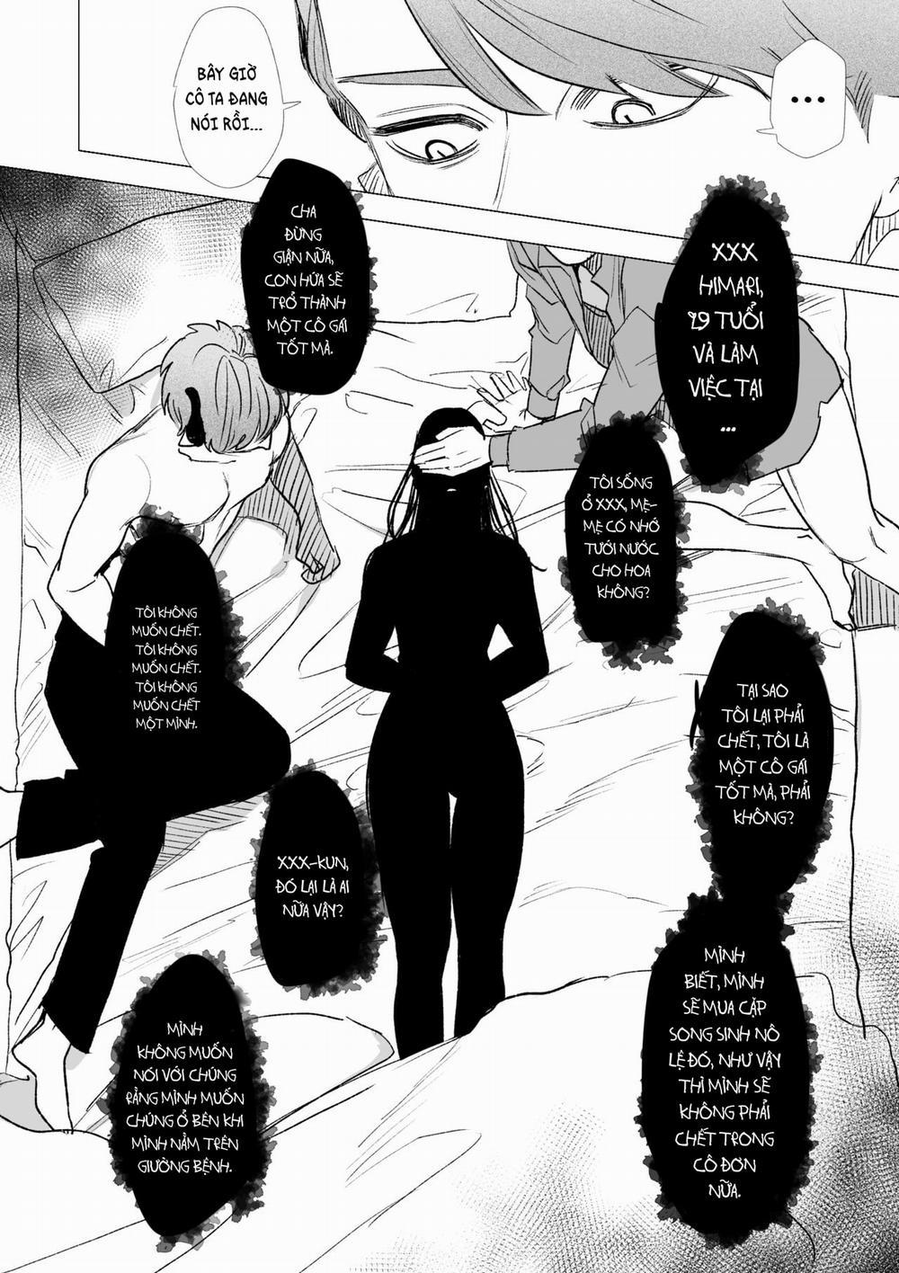 Tôi bị thôi miên giao phối với cặp song sinh nô lệ của bộ tộc rồng 0 Bí mật được hé lộ trang 23