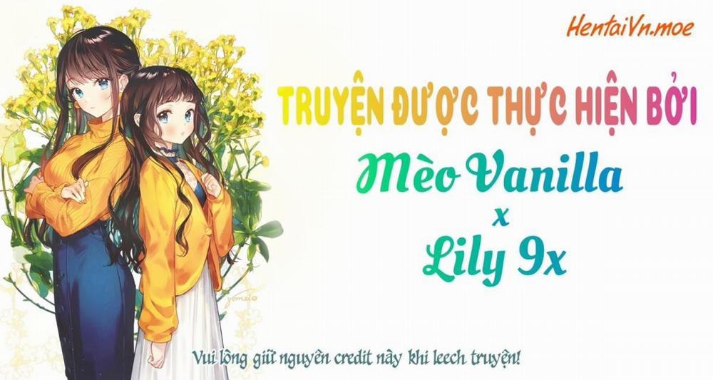Tôi bị thôi miên giao phối với cặp song sinh nô lệ của bộ tộc rồng 2 trang 1