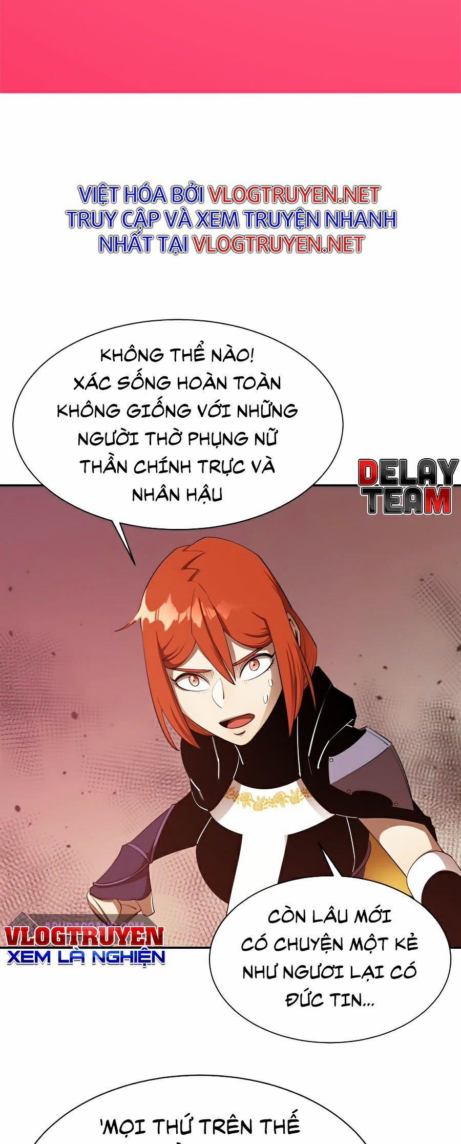 Tôi Càng Ăn Càng Trở Nên Mạnh Mẽ 29 trang 1