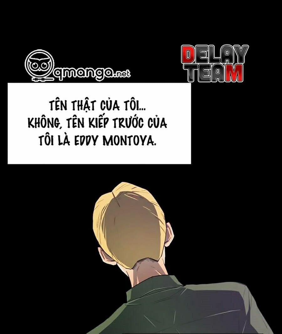Tôi Càng Ăn Càng Trở Nên Mạnh Mẽ 9 trang 0