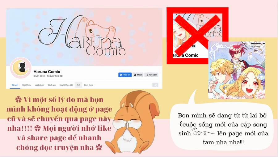 Tôi Chán Nản Vì Chồng Thứ Hai Không Chung Thủy 16 trang 0