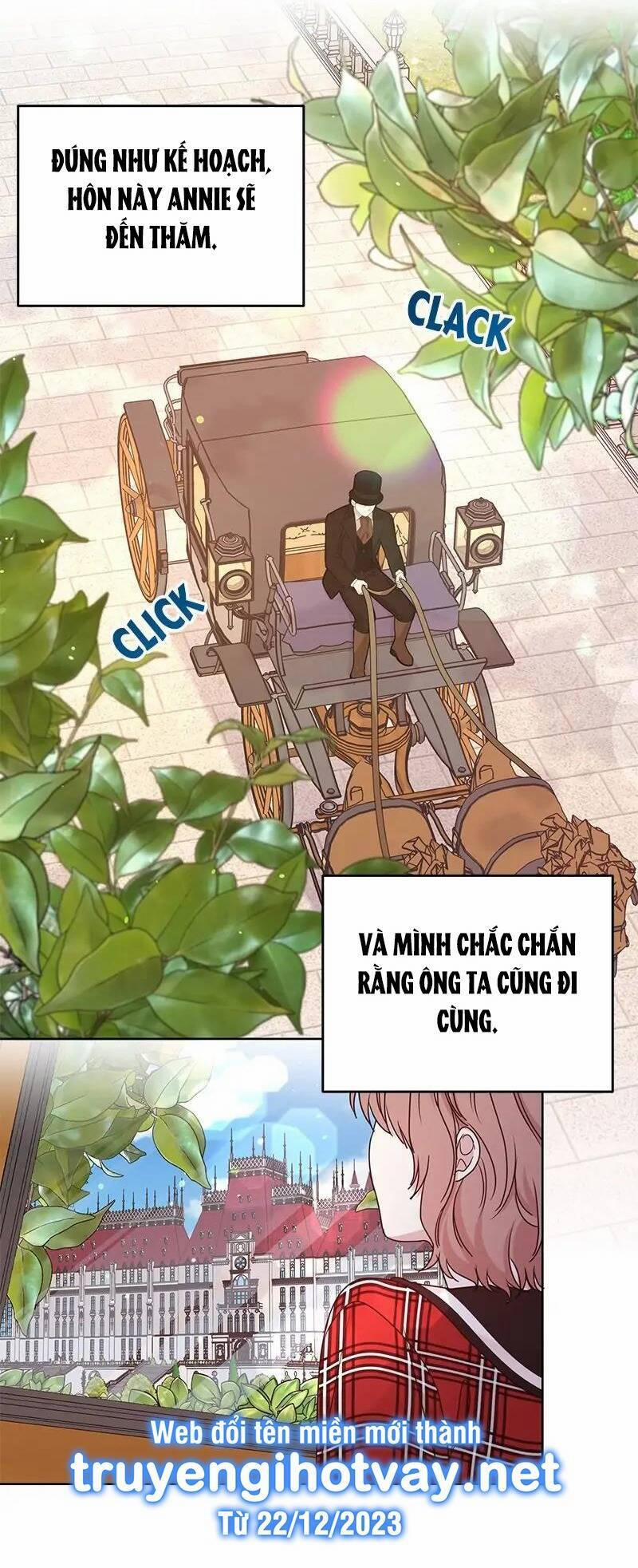 Tôi Chán Nản Vì Chồng Thứ Hai Không Chung Thủy 25.2 trang 1