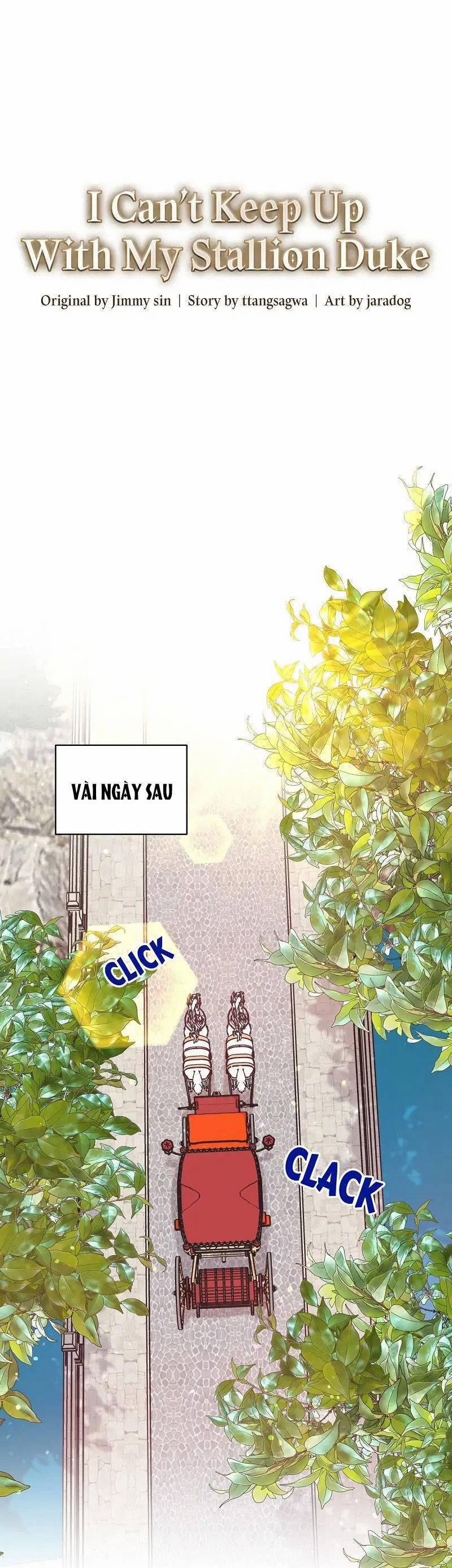 Tôi Chán Nản Vì Chồng Thứ Hai Không Chung Thủy 33.1 trang 1