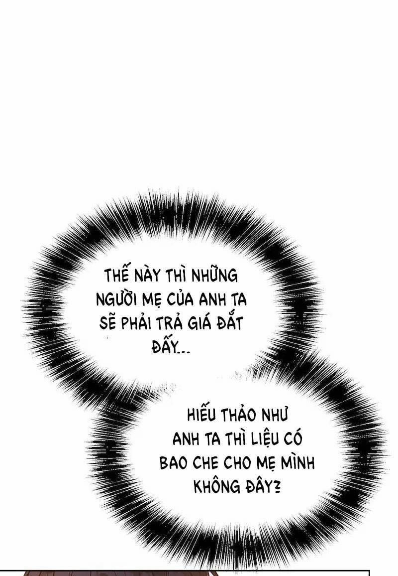 Tôi Chán Nản Vì Chồng Thứ Hai Không Chung Thủy 44.2 trang 1