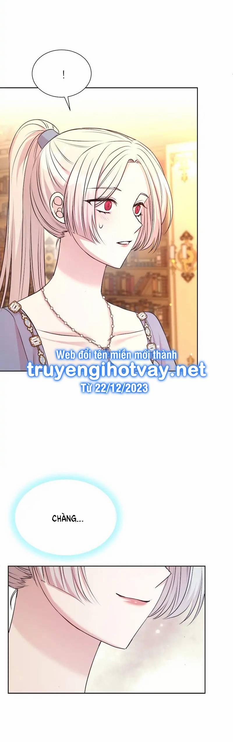 Tôi Chán Nản Vì Chồng Thứ Hai Không Chung Thủy 53.2 trang 1