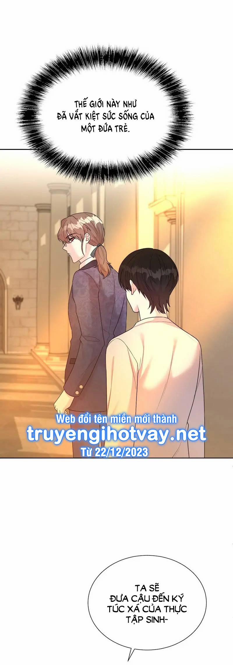 Tôi Chán Nản Vì Chồng Thứ Hai Không Chung Thủy 54.2 trang 1