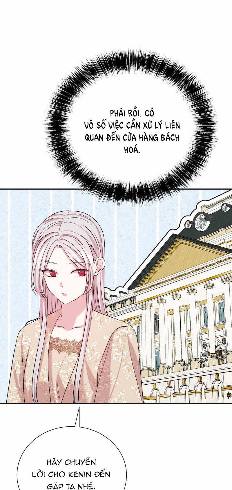 Tôi Chán Nản Vì Chồng Thứ Hai Không Chung Thủy 79.2 trang 0