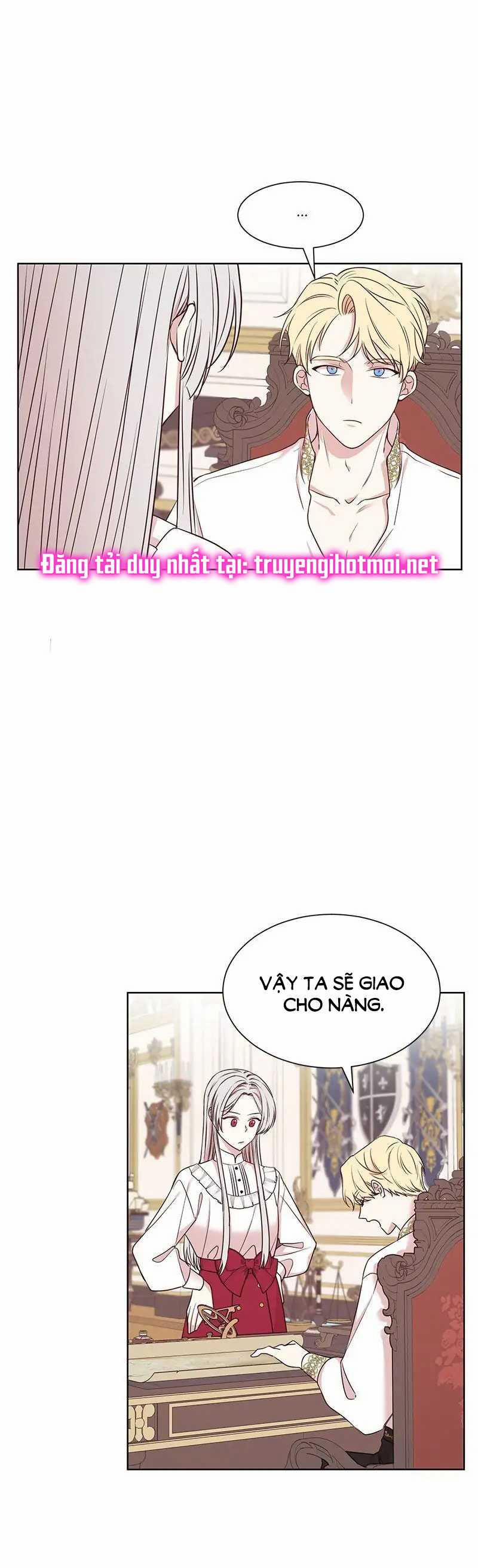 Tôi Chán Nản Vì Người Chồng Thứ 2 Còn "khỏe" Hơn Chồng Cũ 11.2 trang 1
