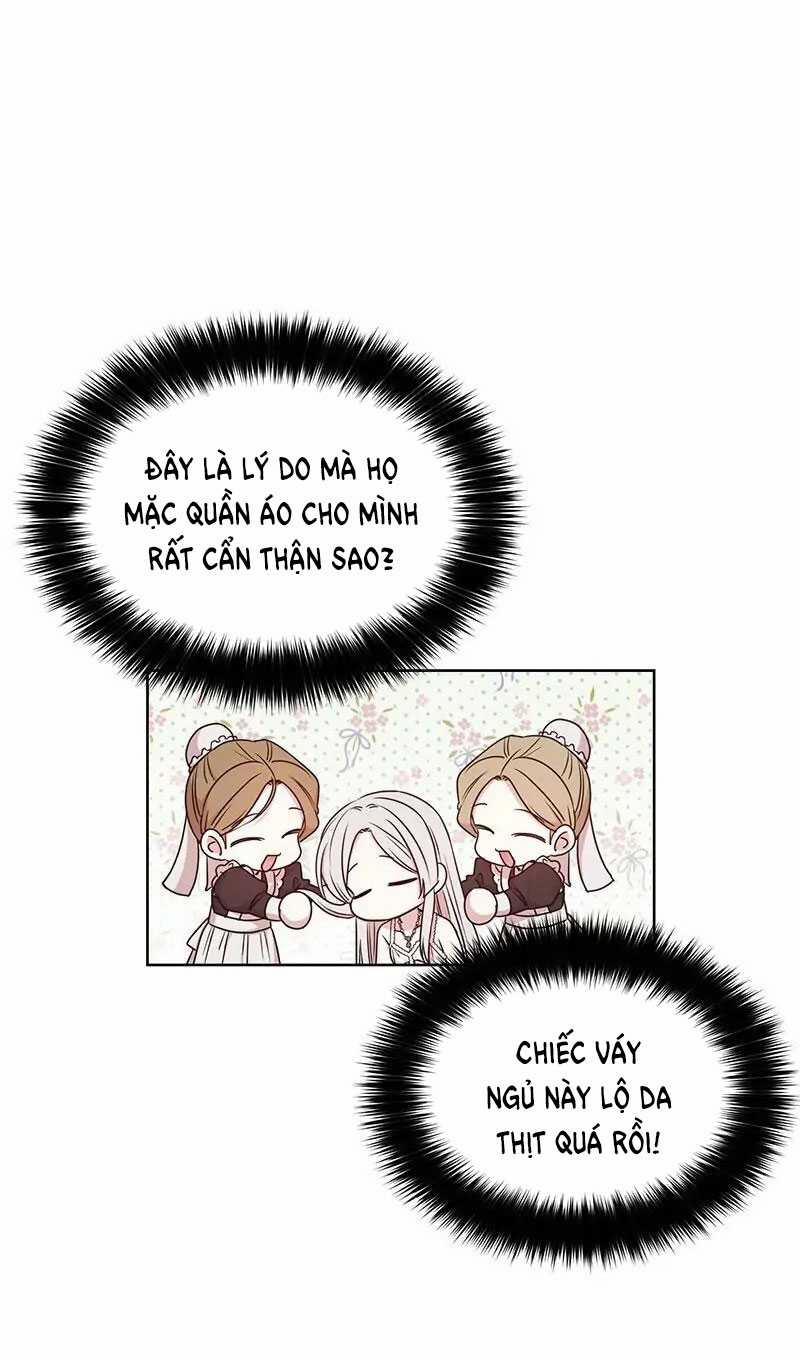 Tôi Chán Nản Vì Người Chồng Thứ 2 Còn "khỏe" Hơn Chồng Cũ 15.1 trang 1