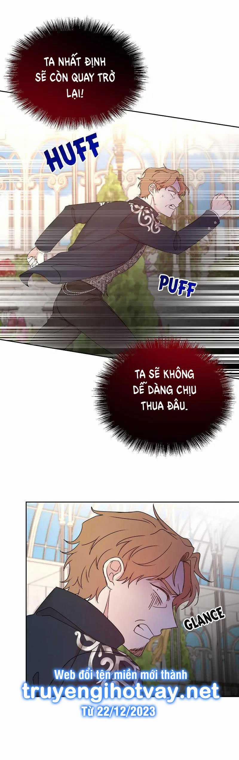 Tôi Chán Nản Vì Người Chồng Thứ 2 Còn "khỏe" Hơn Chồng Cũ 27.1 trang 1
