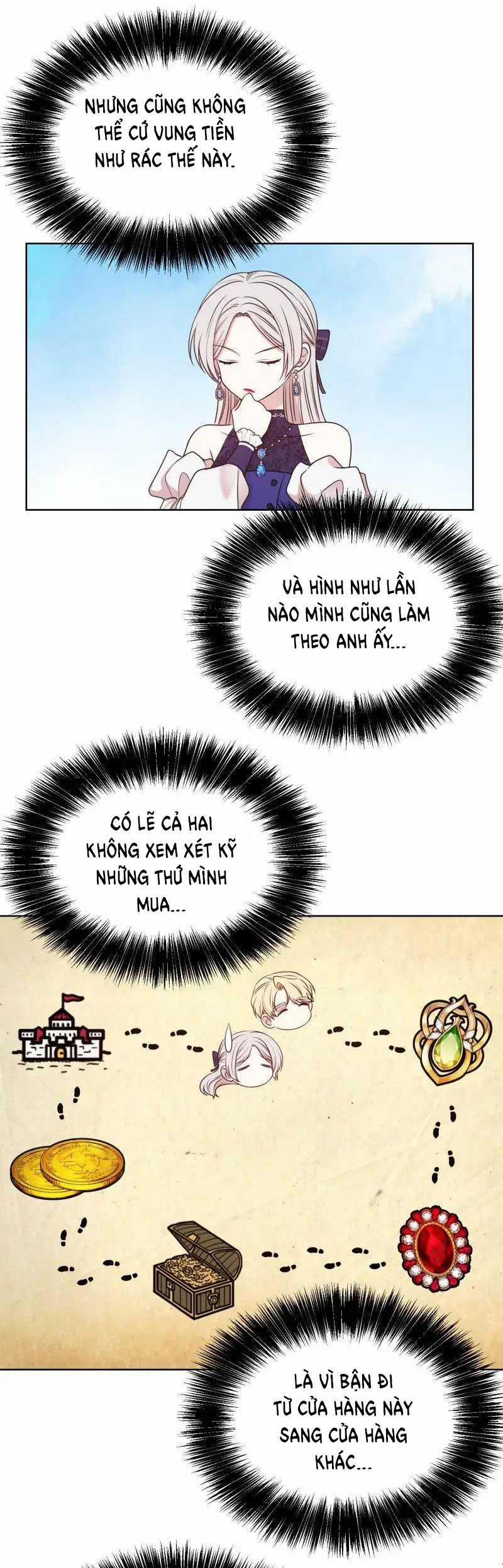 Tôi Chán Nản Vì Người Chồng Thứ 2 Còn "khỏe" Hơn Chồng Cũ 29.2 trang 0