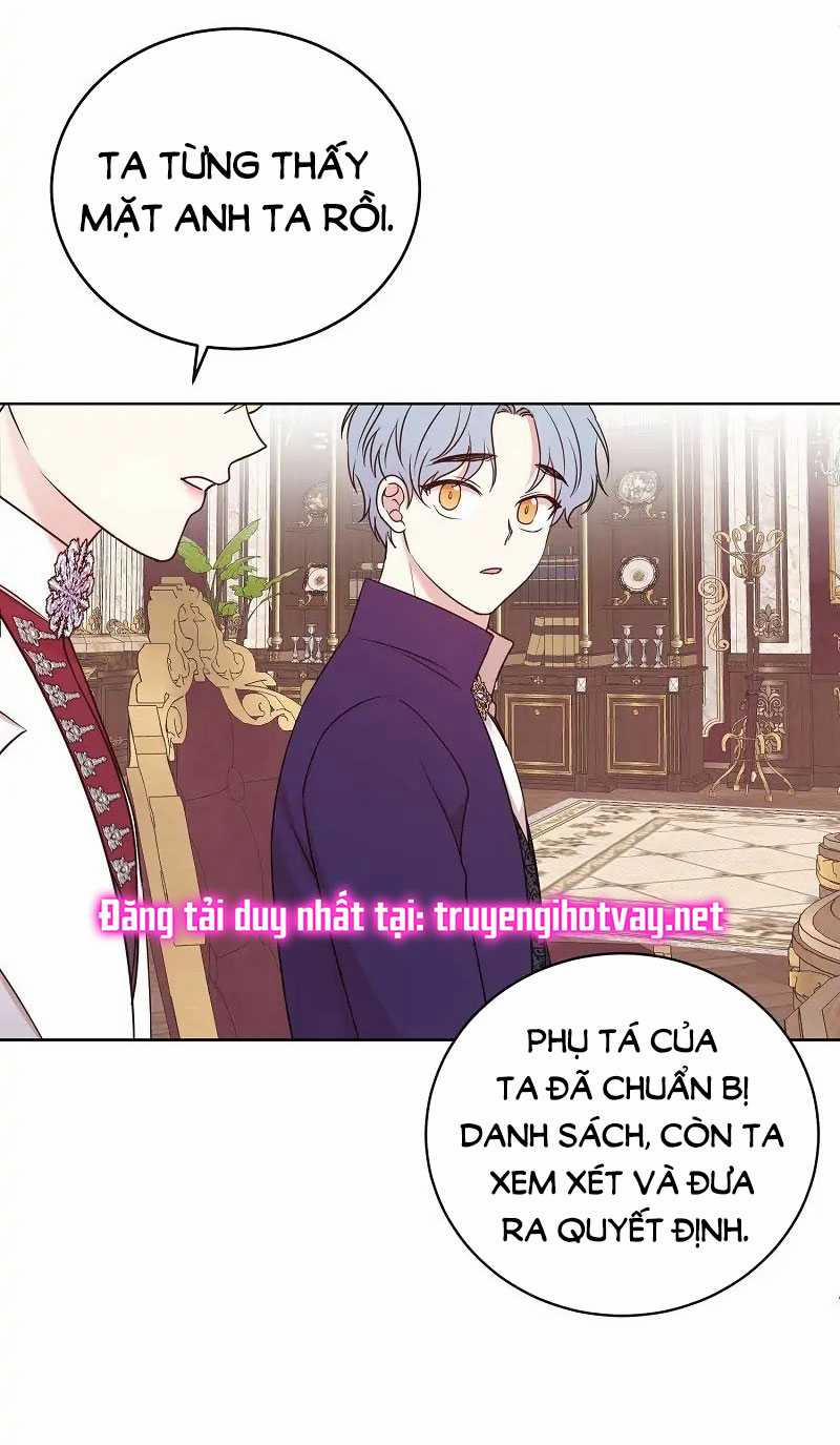 Tôi Chán Nản Vì Người Chồng Thứ 2 Còn "khỏe" Hơn Chồng Cũ 34.2 trang 0