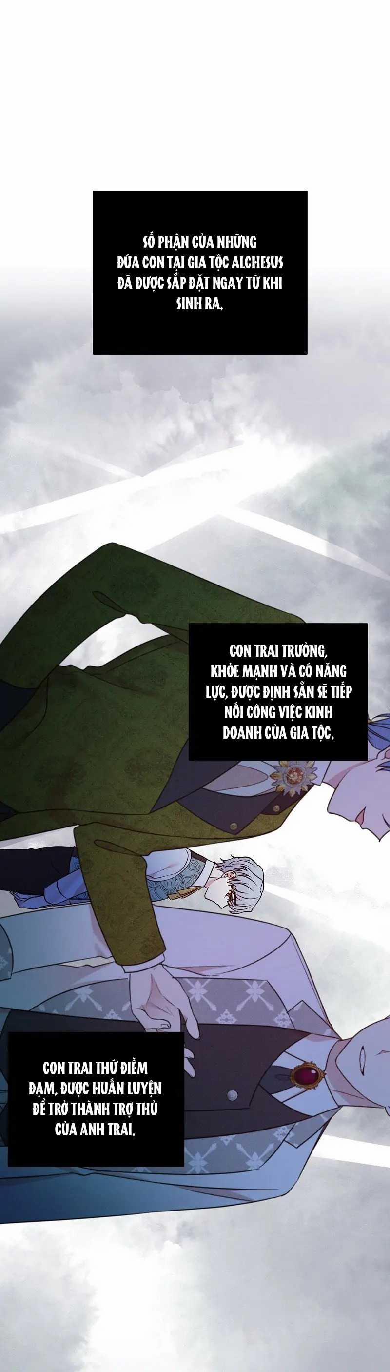 Tôi Chán Nản Vì Người Chồng Thứ 2 Còn "khỏe" Hơn Chồng Cũ 36.2 trang 0