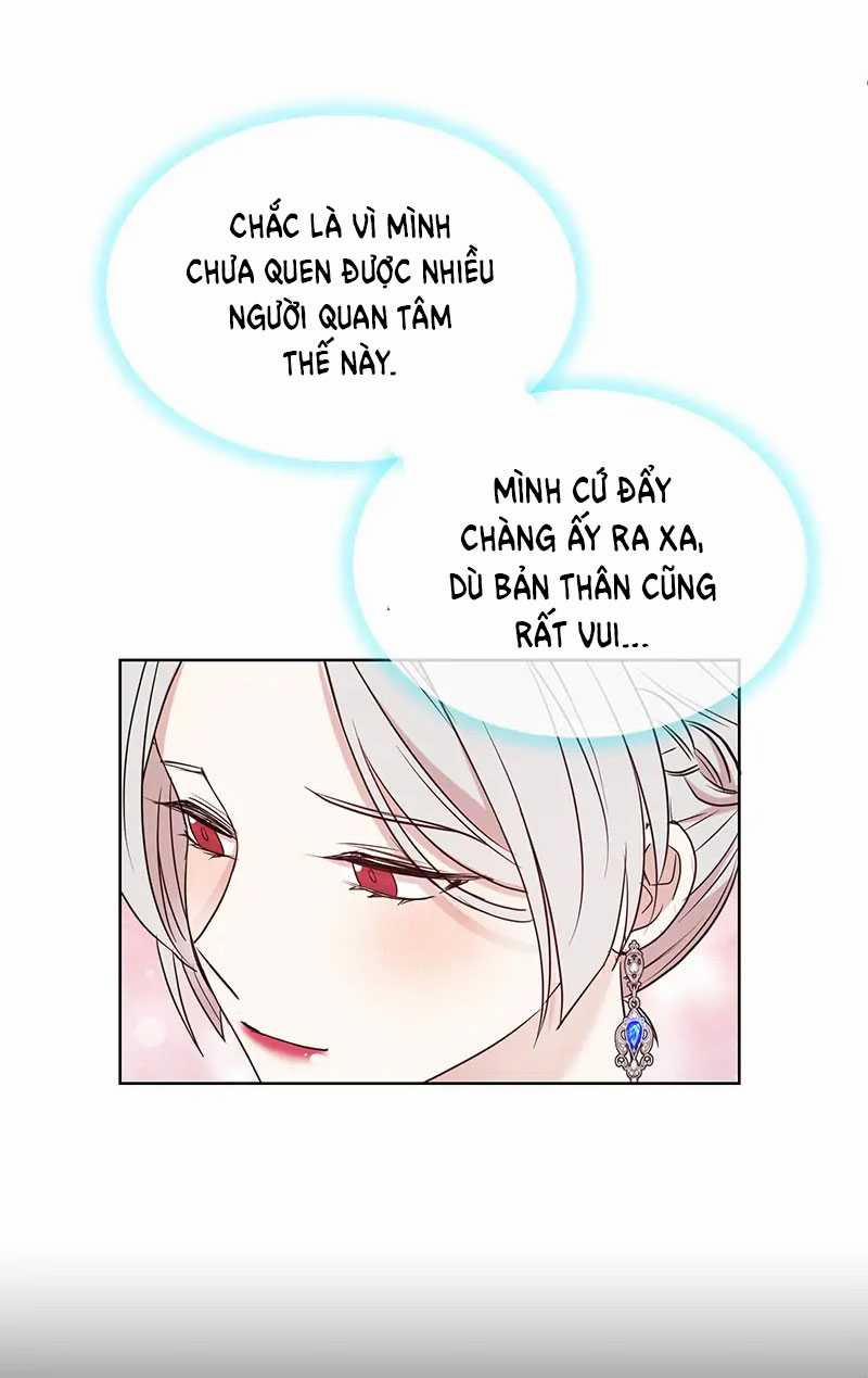 Tôi Chán Nản Vì Người Chồng Thứ 2 Còn "khỏe" Hơn Chồng Cũ 41.2 trang 0