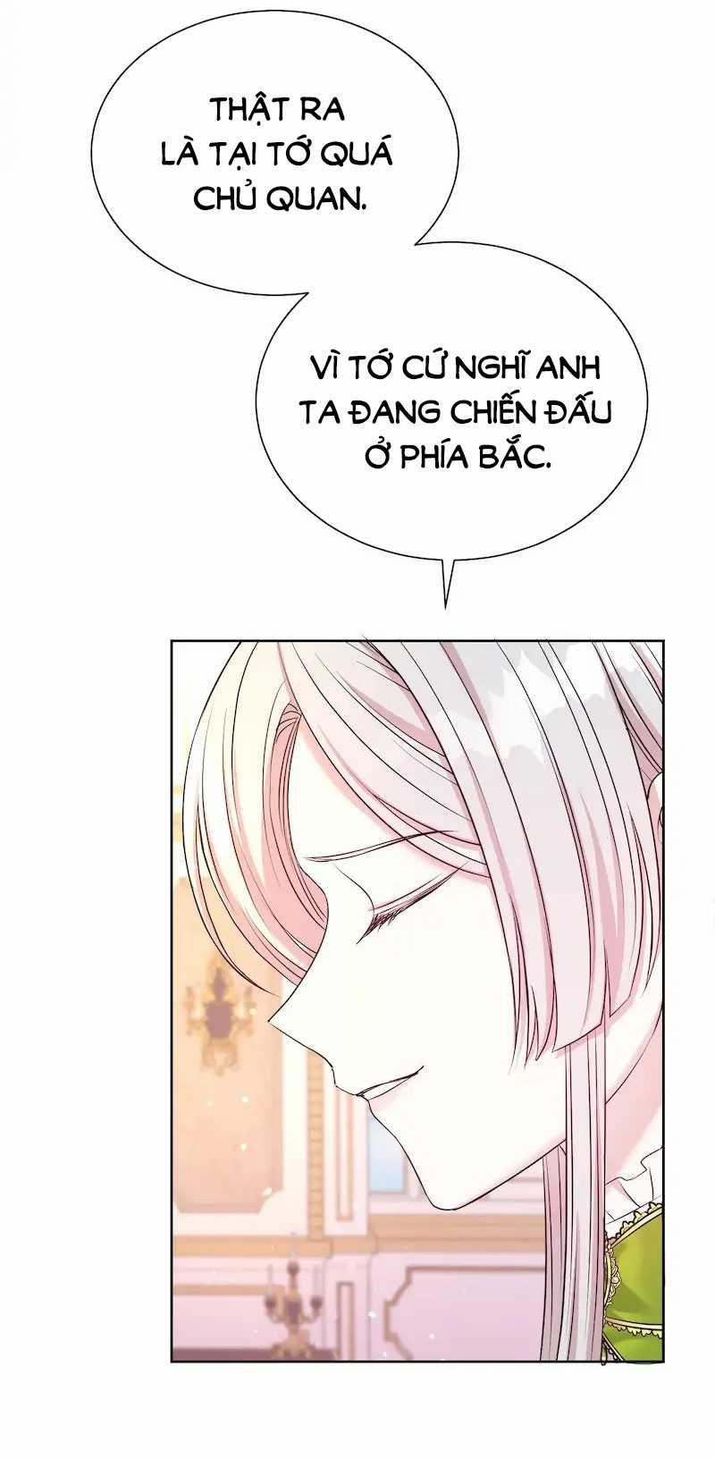 Tôi Chán Nản Vì Người Chồng Thứ 2 Còn "khỏe" Hơn Chồng Cũ 48.2 trang 0