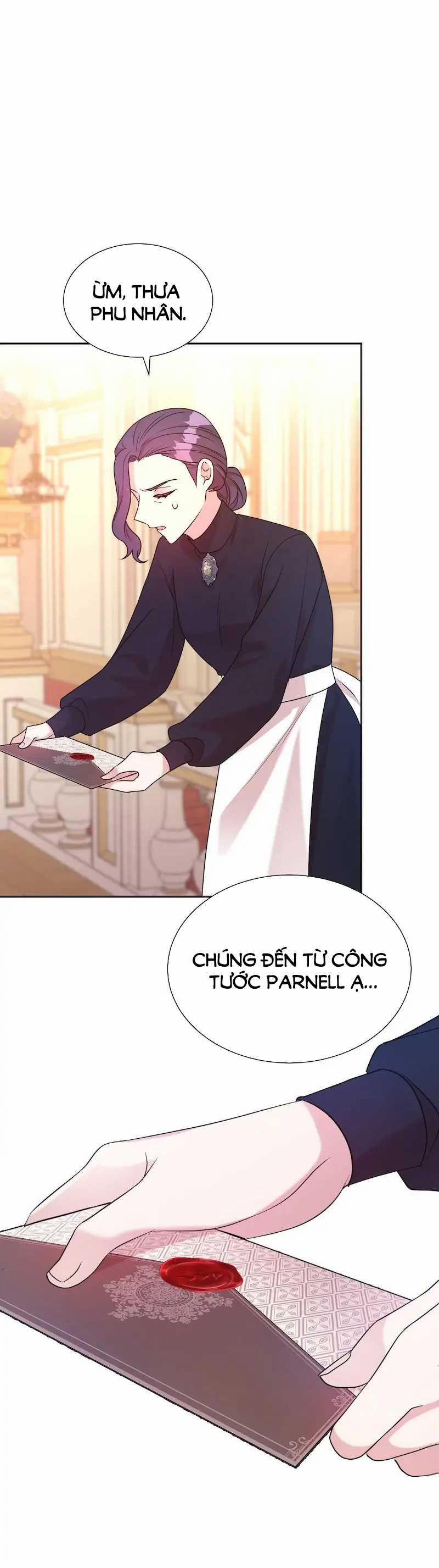 Tôi Chán Nản Vì Người Chồng Thứ 2 Còn "khỏe" Hơn Chồng Cũ 57.2 trang 0