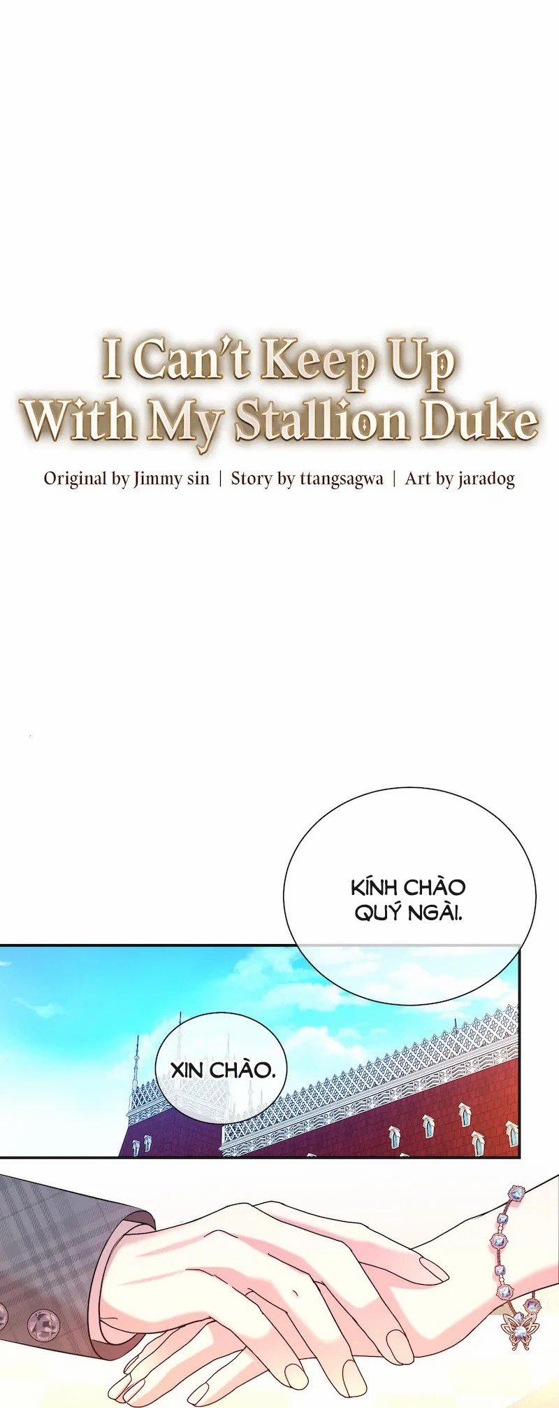 Tôi Chán Nản Vì Người Chồng Thứ 2 Còn "khỏe" Hơn Chồng Cũ 76.1 trang 0