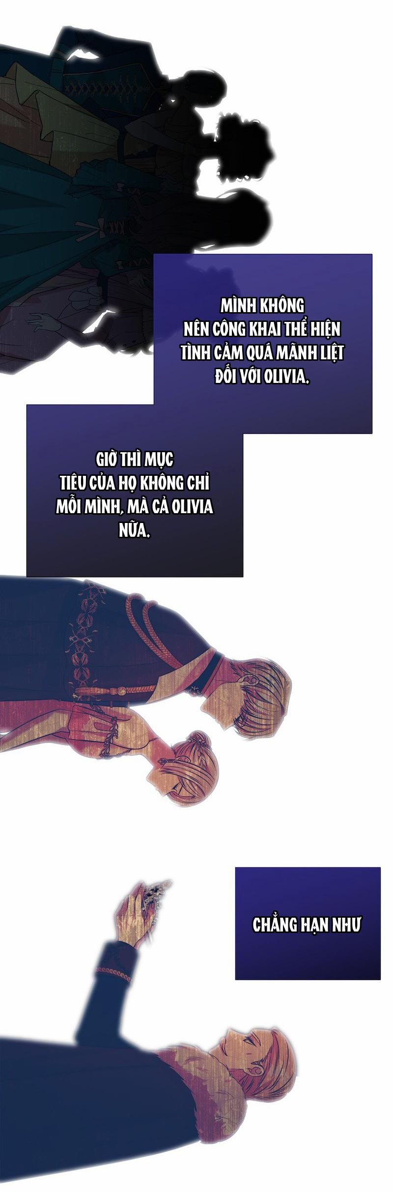Tôi Chán Nản Vì Người Chồng Thứ 2 Còn "khỏe" Hơn Chồng Cũ 80.2 trang 1