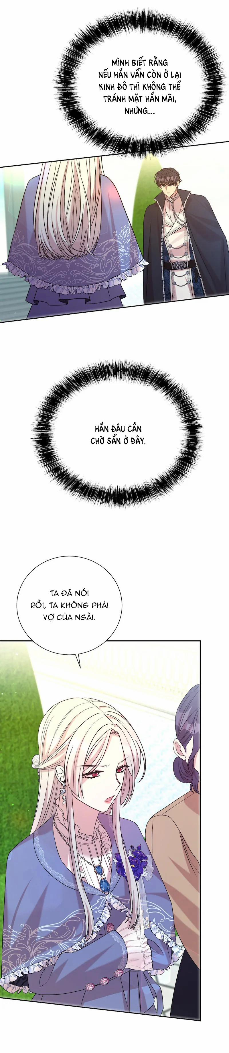Tôi Chán Nản Vì Người Chồng Thứ 2 Còn "khỏe" Hơn Chồng Cũ 81.1 trang 1