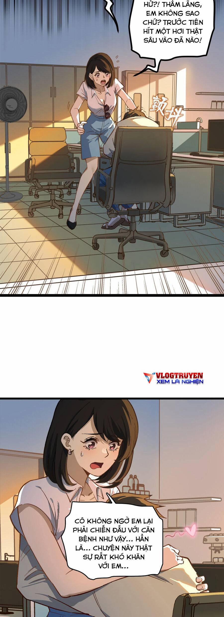 Tôi Chỉ Biết Làm Phim Dở Thôi 1 trang 15