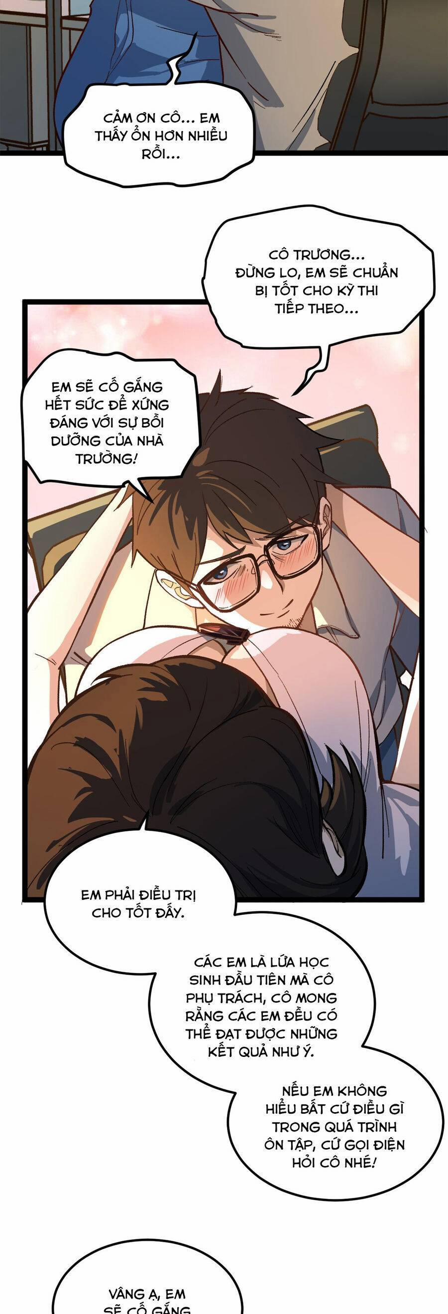 Tôi Chỉ Biết Làm Phim Dở Thôi 1 trang 16