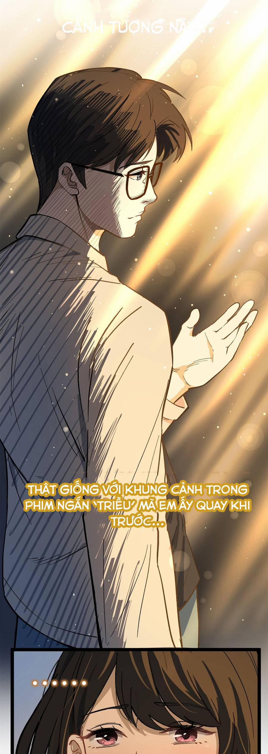 Tôi Chỉ Biết Làm Phim Dở Thôi 1 trang 19