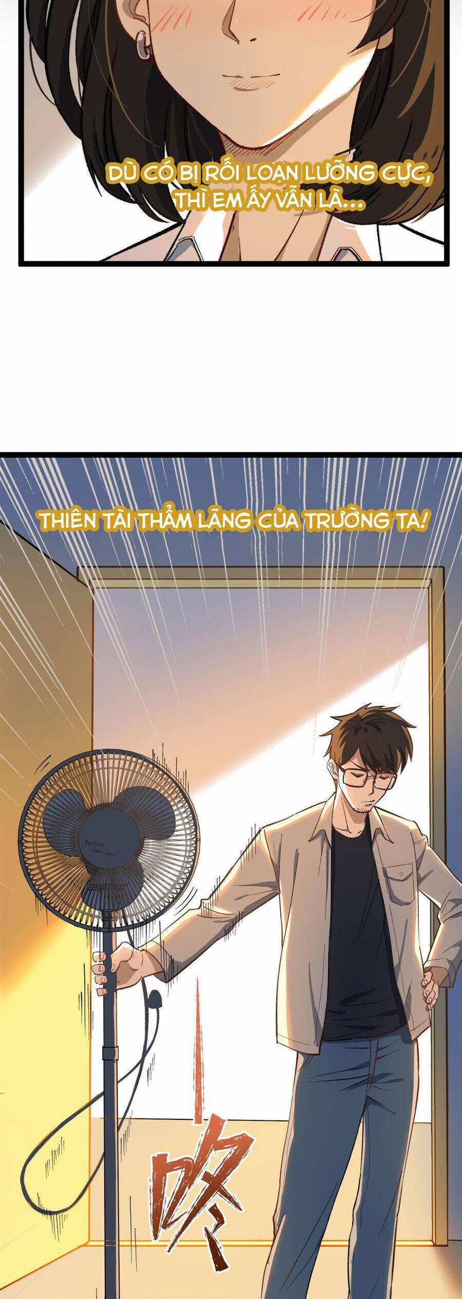 Tôi Chỉ Biết Làm Phim Dở Thôi 1 trang 20