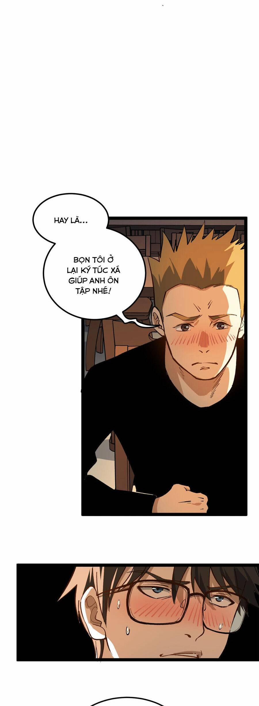 Tôi Chỉ Biết Làm Phim Dở Thôi 1 trang 29