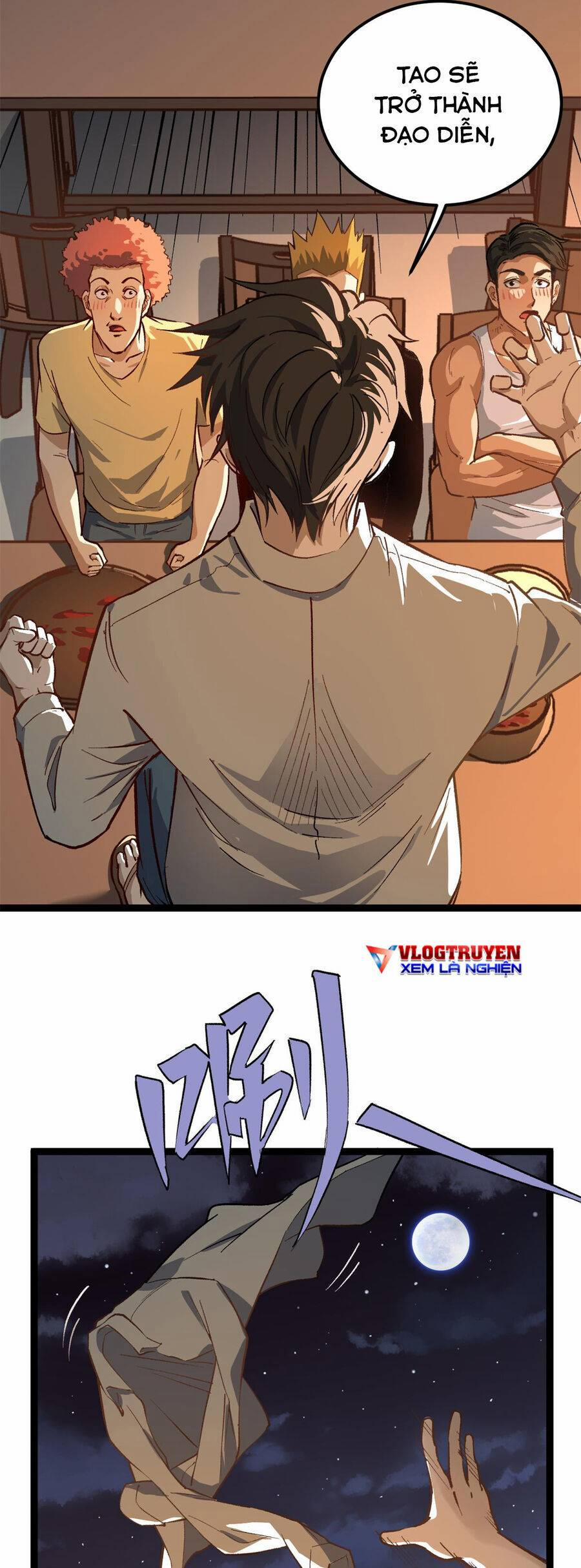 Tôi Chỉ Biết Làm Phim Dở Thôi 1 trang 40