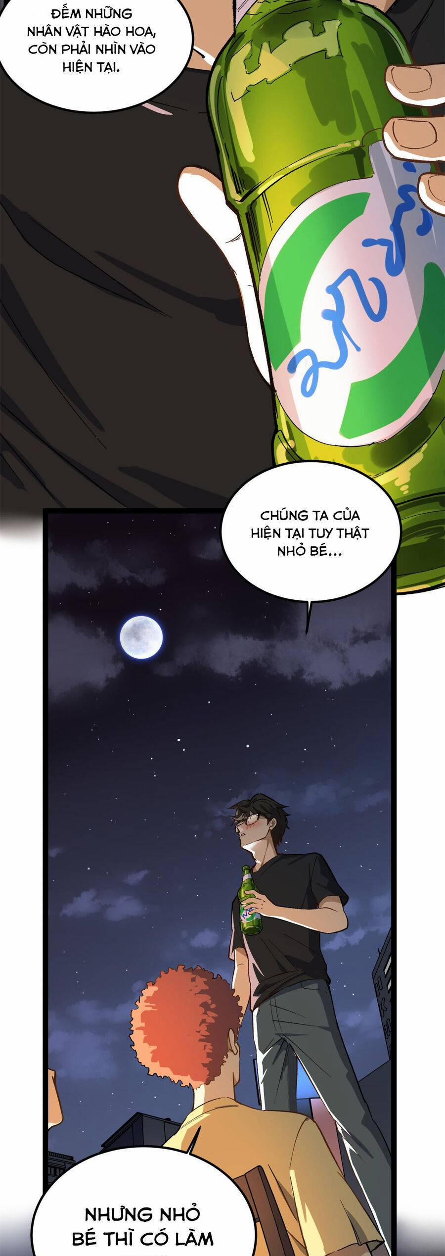 Tôi Chỉ Biết Làm Phim Dở Thôi 1 trang 43