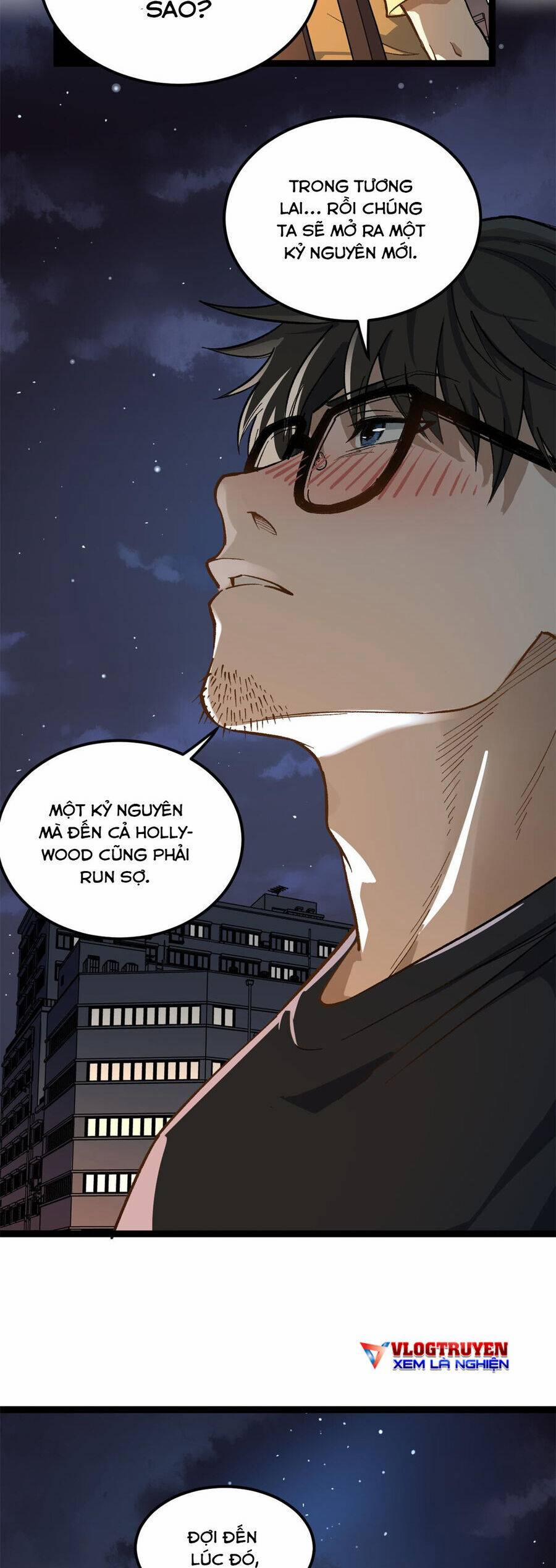 Tôi Chỉ Biết Làm Phim Dở Thôi 1 trang 44