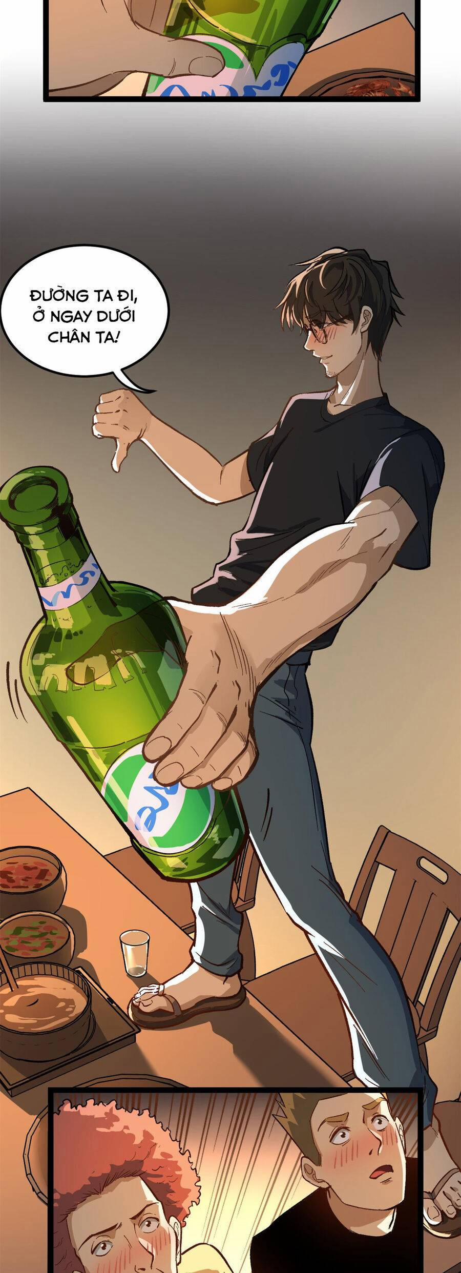 Tôi Chỉ Biết Làm Phim Dở Thôi 1 trang 46