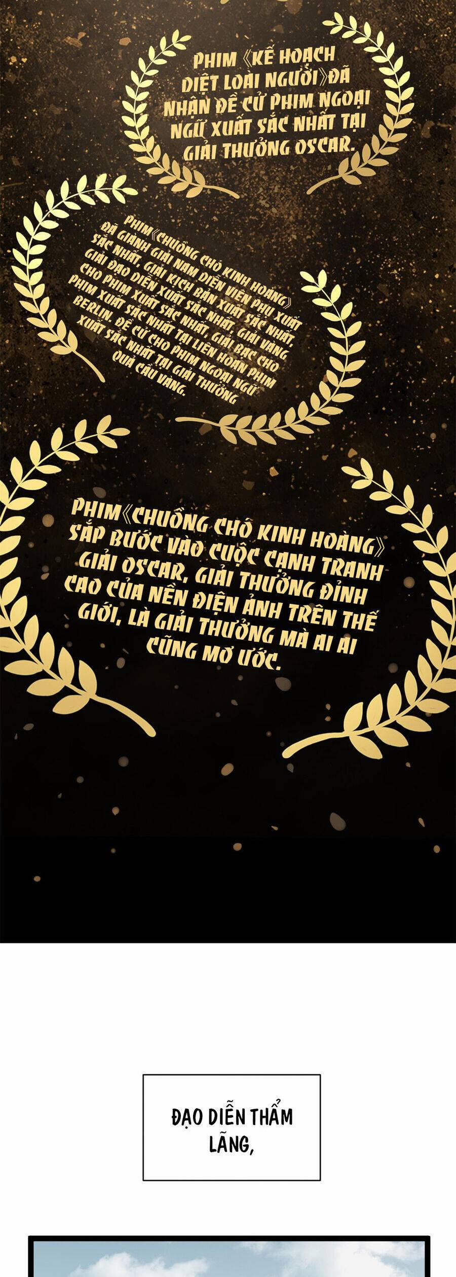 Tôi Chỉ Biết Làm Phim Dở Thôi 1 trang 5