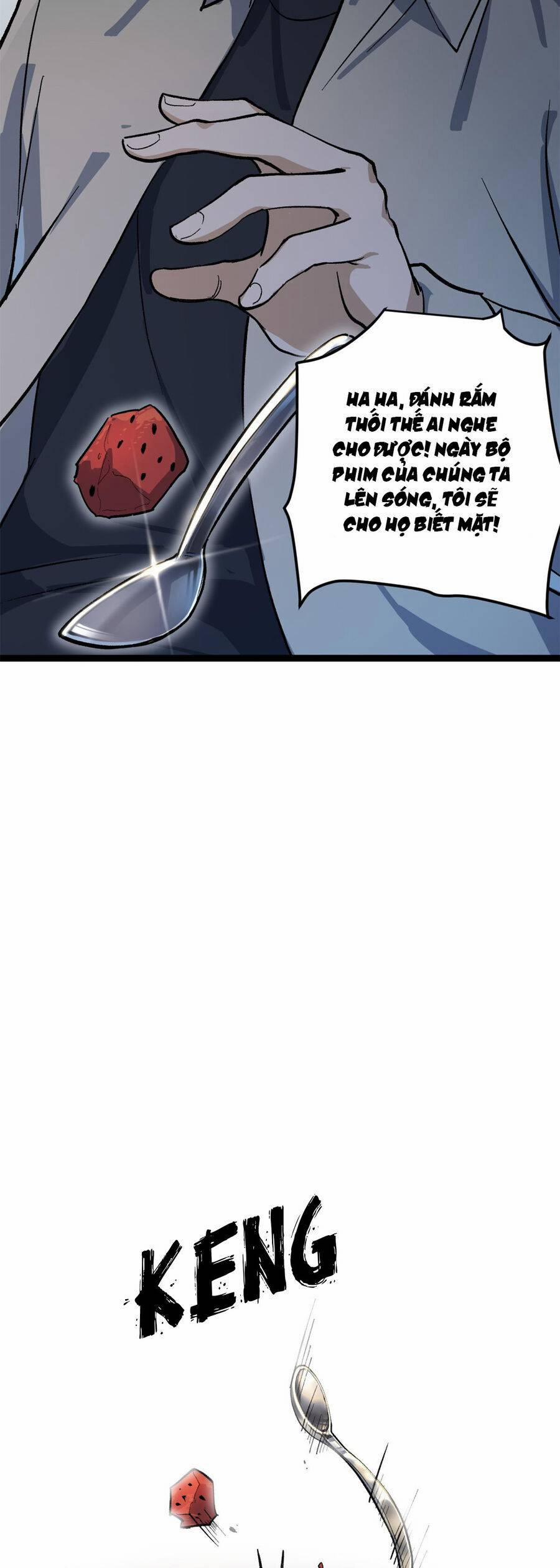 Tôi Chỉ Biết Làm Phim Dở Thôi 1 trang 56