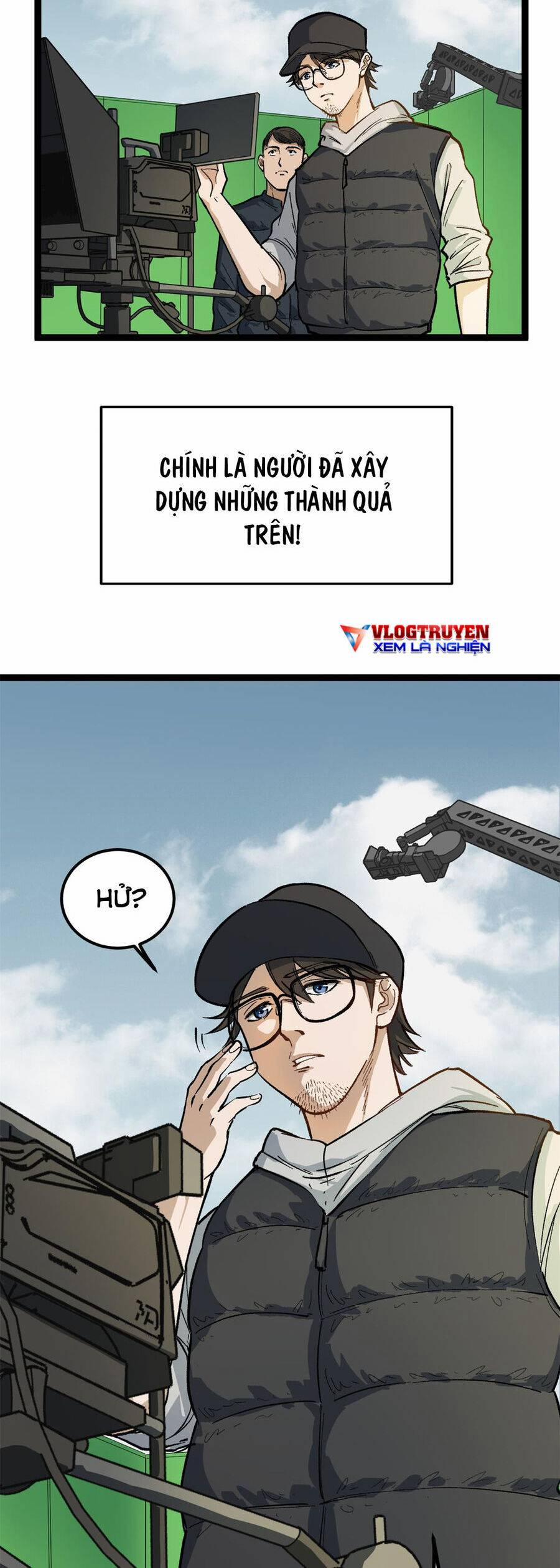 Tôi Chỉ Biết Làm Phim Dở Thôi 1 trang 6