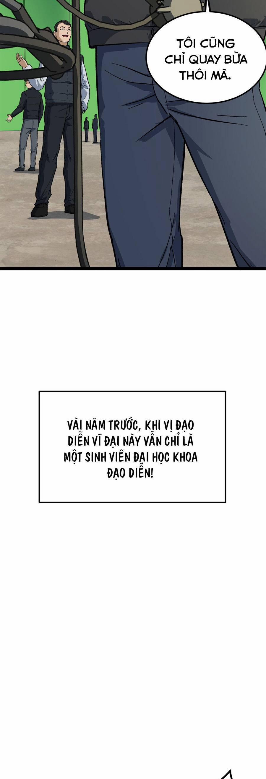 Tôi Chỉ Biết Làm Phim Dở Thôi 1 trang 7