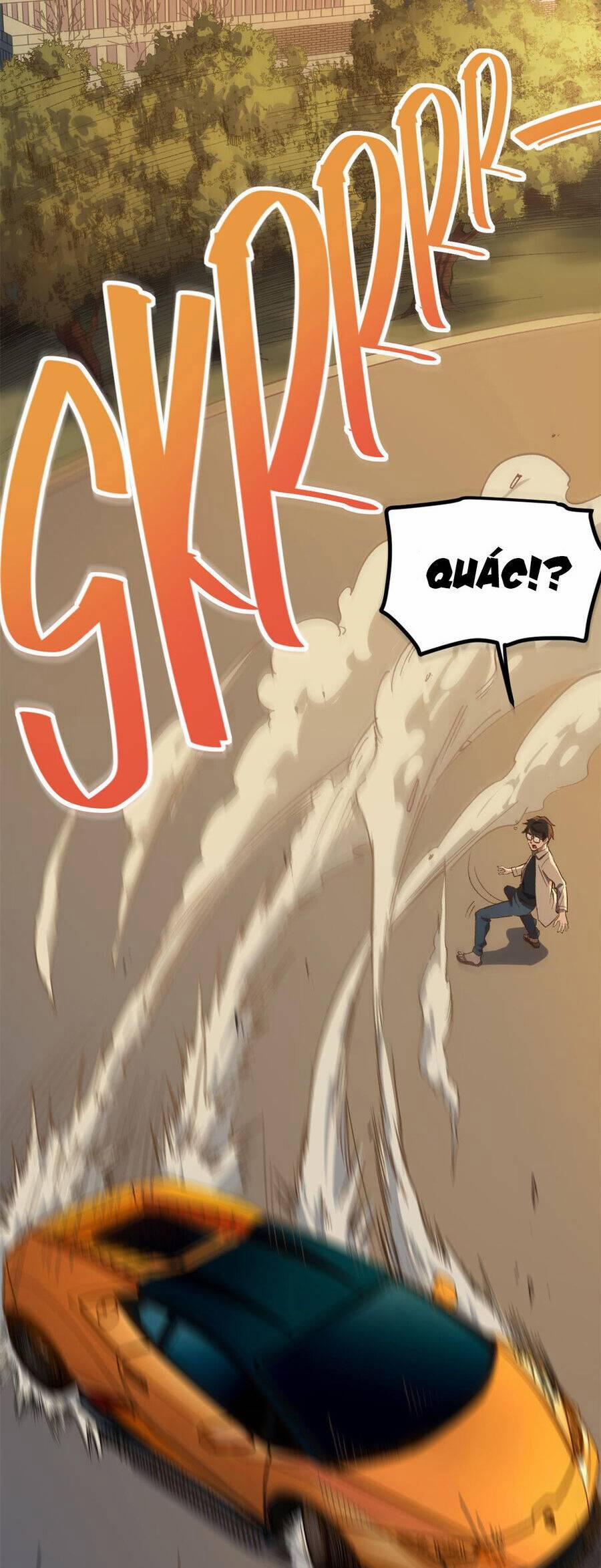 Tôi Chỉ Biết Làm Phim Dở Thôi 2 trang 29