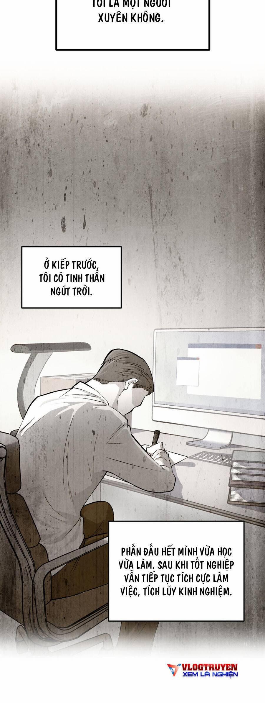 Tôi Chỉ Biết Làm Phim Dở Thôi 2 trang 3