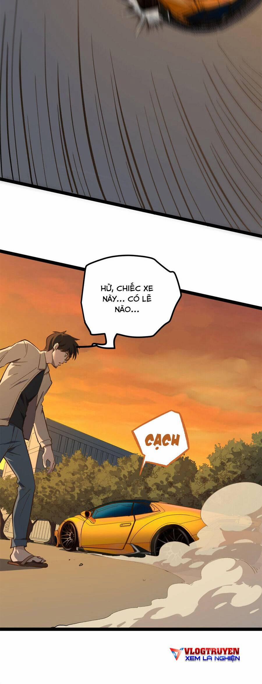 Tôi Chỉ Biết Làm Phim Dở Thôi 2 trang 30