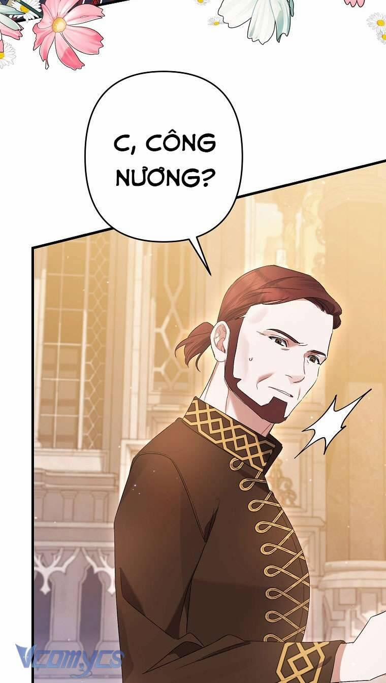 Tôi Chỉ Chăm Sóc Người Cha Ốm Yếu Của Mình Mà Thôi! 10 trang 16