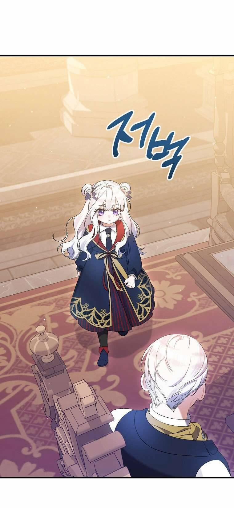 Tôi Chỉ Chăm Sóc Người Cha Ốm Yếu Của Mình Mà Thôi! 10 trang 19